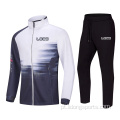 Runingsuit Running Running Running Running mais recente personalizado